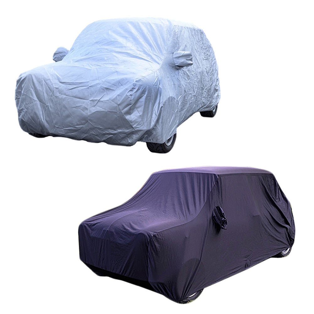 Funda para coche Austin Mini Classic: carrocería sedán y berlina