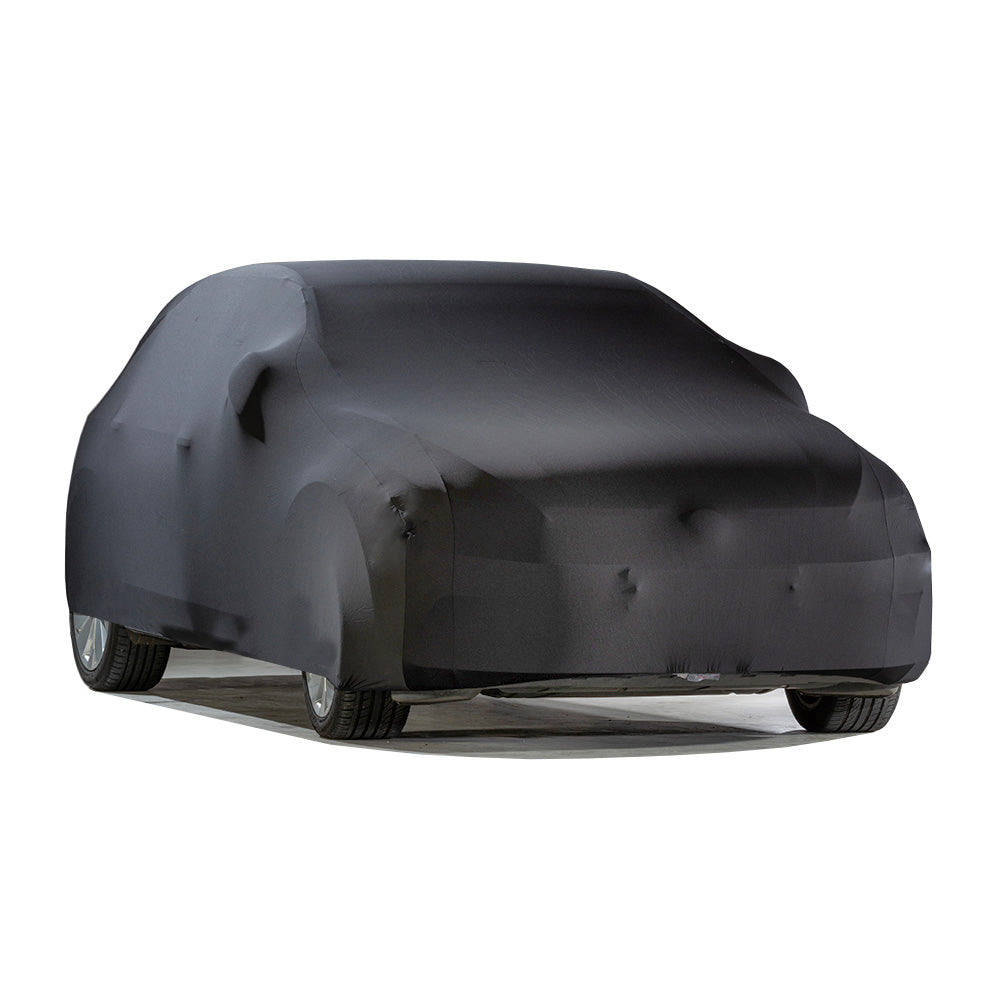Ultimate Indoor Stretch Car Cover for Mazda Models (See description for models and sizes)