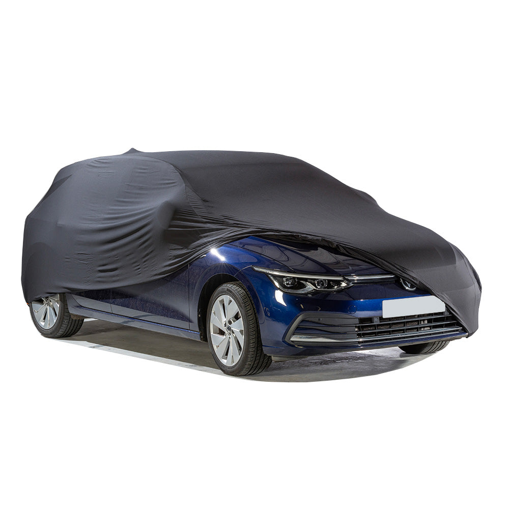 Ultimate Indoor Stretch Car Cover for Mazda Models (See description for models and sizes)
