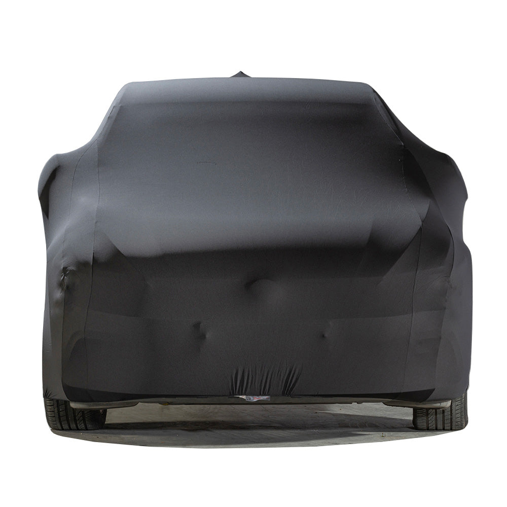 Ultimate Indoor Stretch Car Cover for Mazda Models (See description for models and sizes)