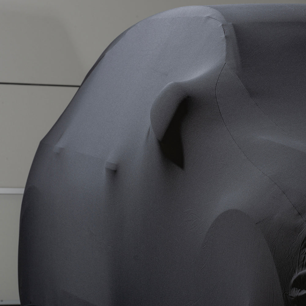 Ultimate Indoor Stretch Car Cover for Mazda Models (See description for models and sizes)
