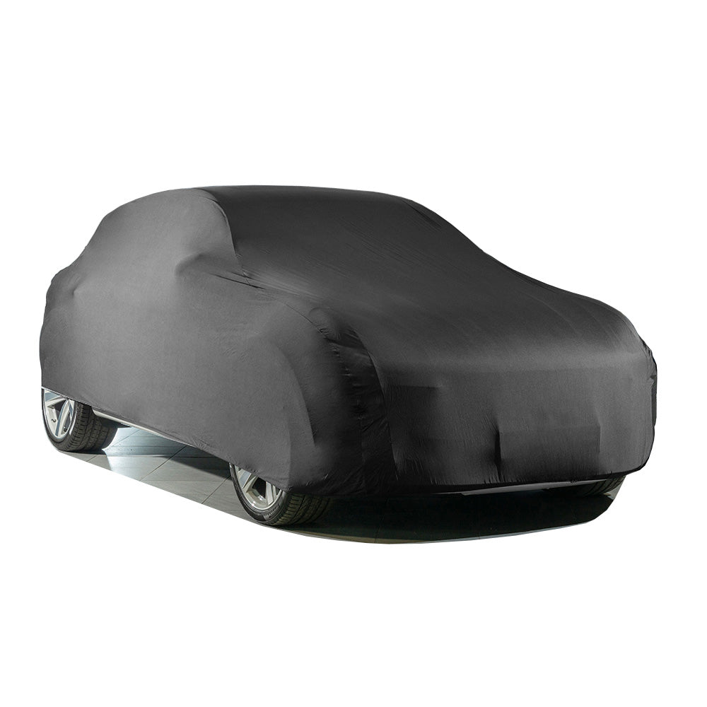 Ultimate Indoor Stretch Car Cover for Mazda Models (See description for models and sizes)