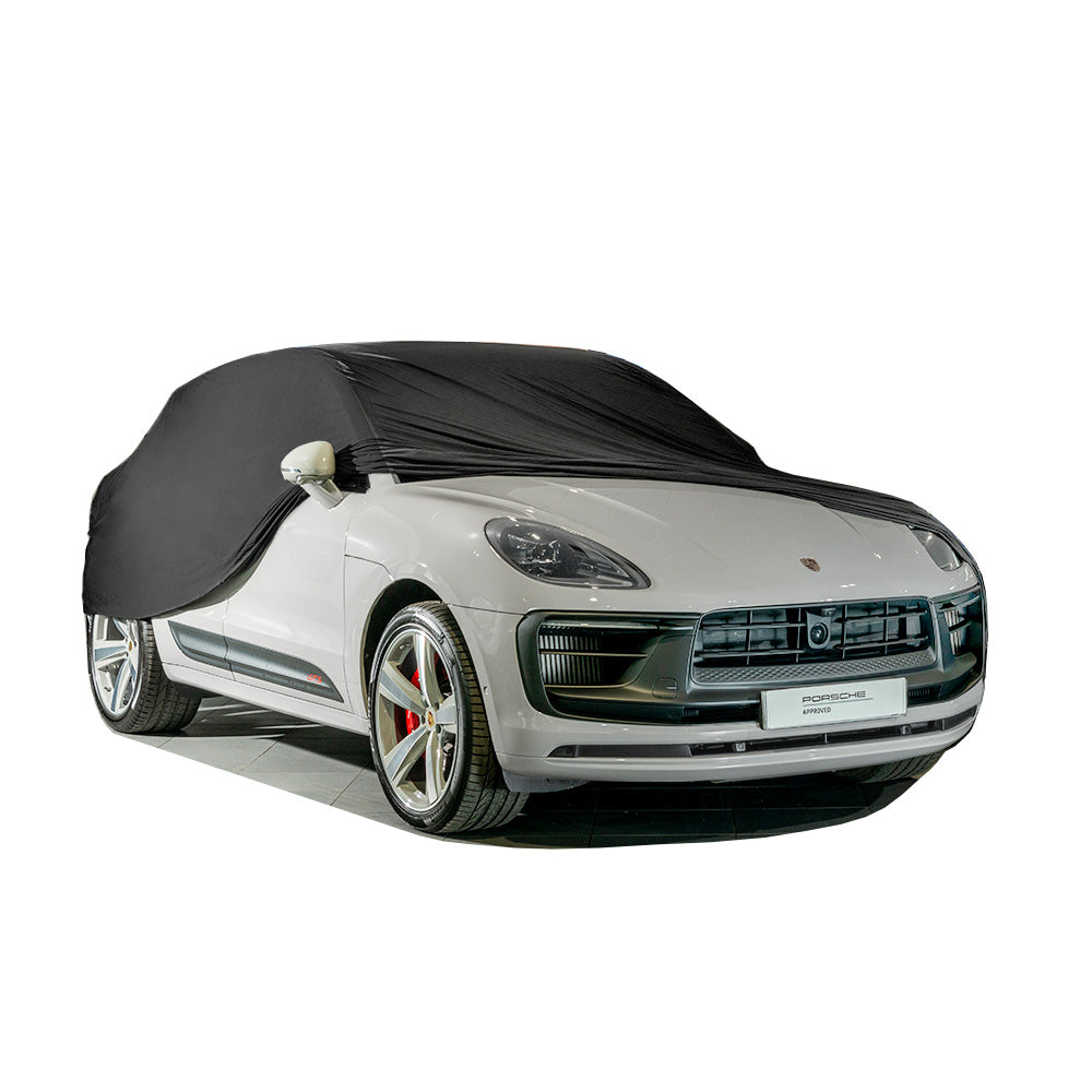 Ultimate Indoor Stretch Car Cover for Mazda Models (See description for models and sizes)