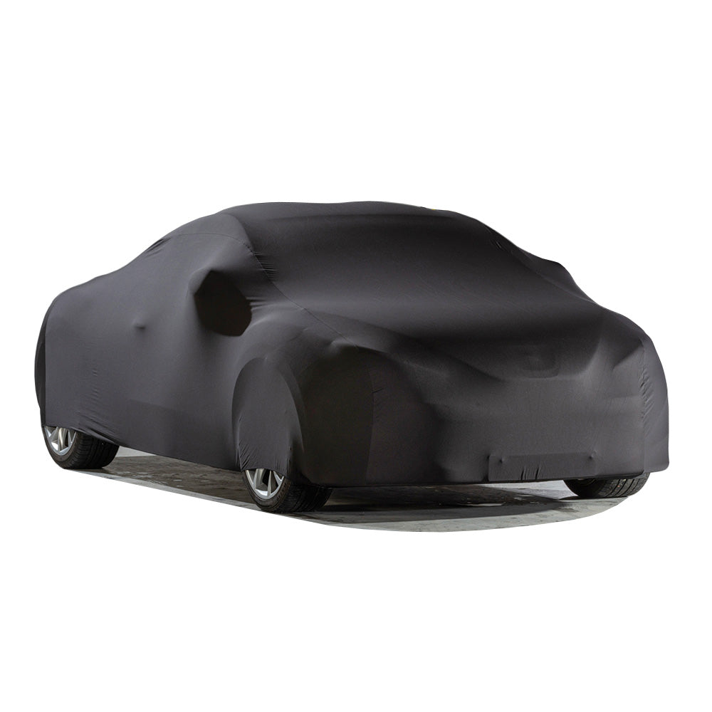 Ultimate Indoor Stretch Car Cover for Mazda Models (See description for models and sizes)