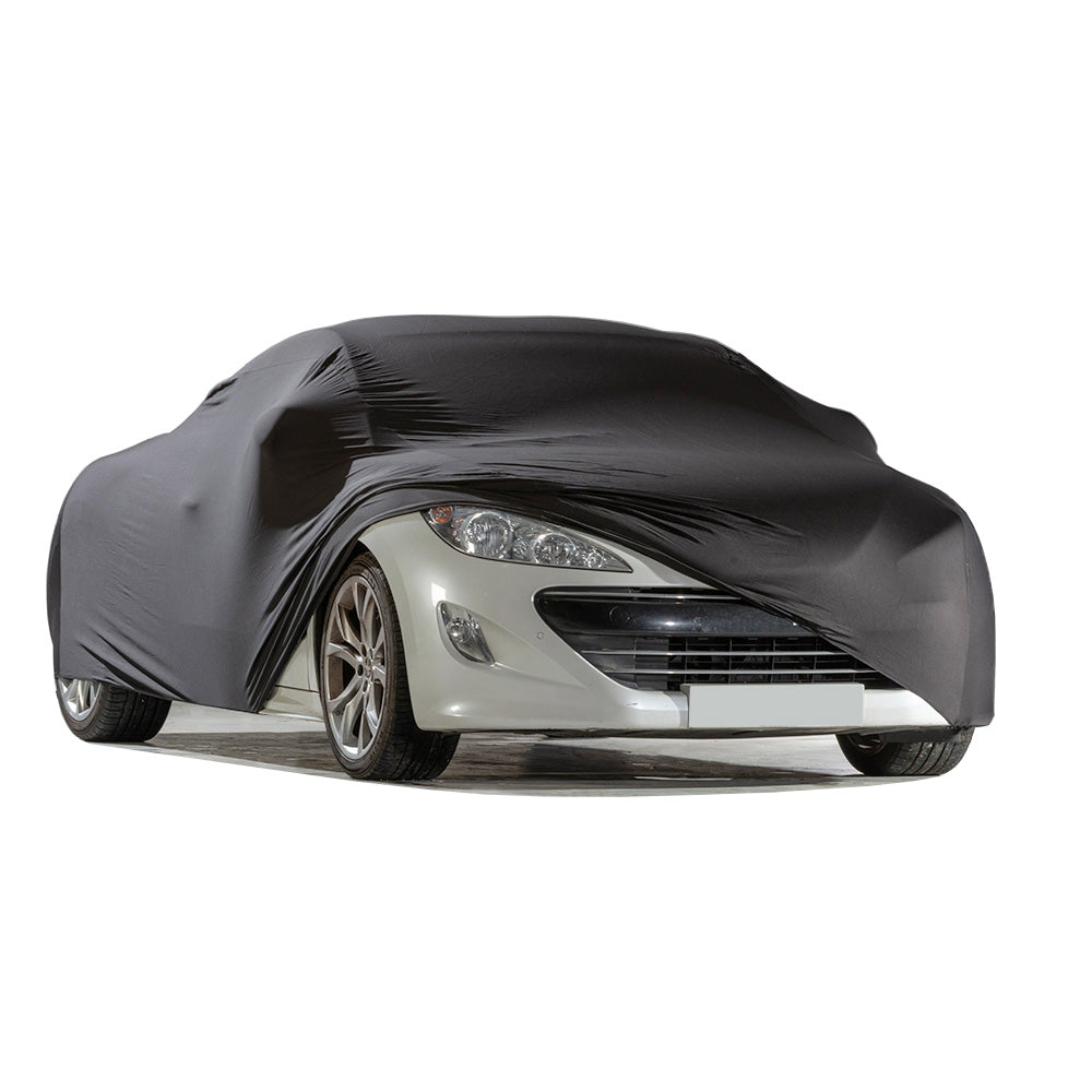 Ultimate Indoor Stretch Car Cover for Mazda Models (See description for models and sizes)