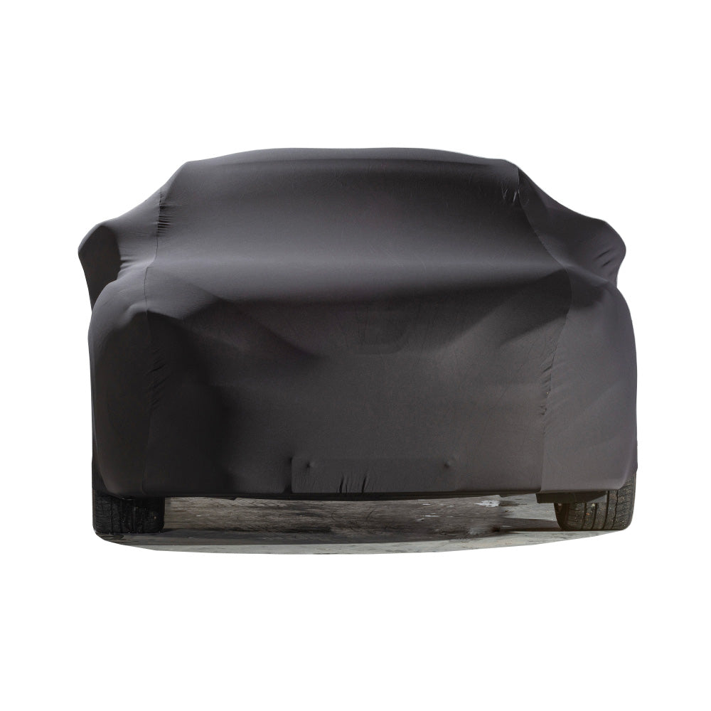 Ultimate Indoor Stretch Car Cover for Mazda Models (See description for models and sizes)