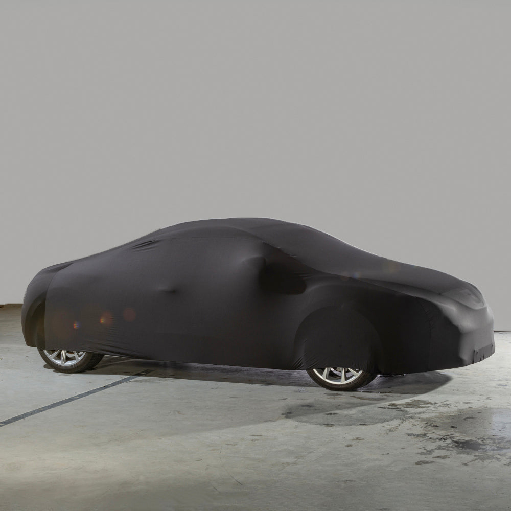 Ultimate Indoor Stretch Car Cover for Mazda Models (See description for models and sizes)