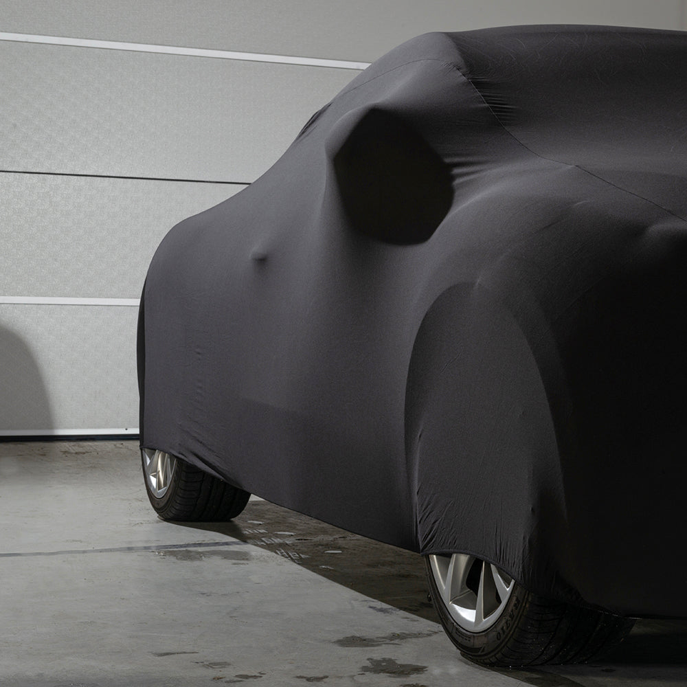 Ultimate Indoor Stretch Car Cover for Mazda Models (See description for models and sizes)