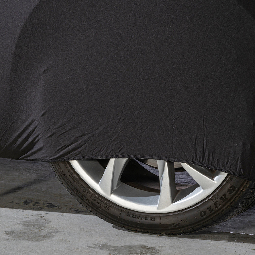 Ultimate Indoor Stretch Car Cover for Mazda Models (See description for models and sizes)