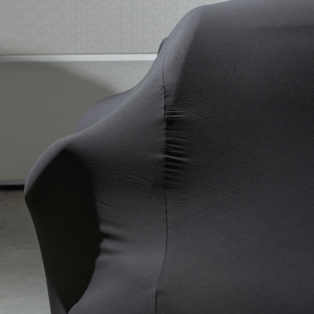 Ultimate Indoor Stretch Car Cover for Mazda Models (See description for models and sizes)