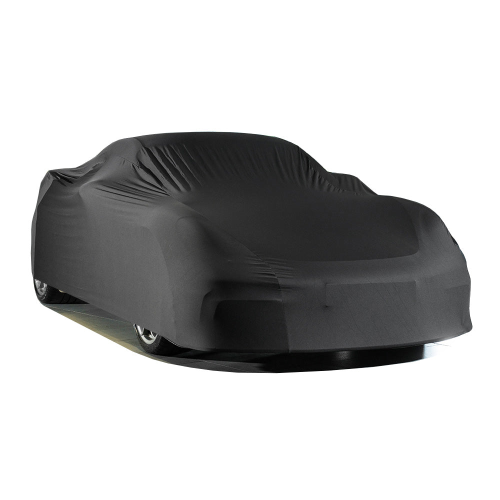 Ultimate Indoor Stretch Car Cover for Mazda Models (See description for models and sizes)