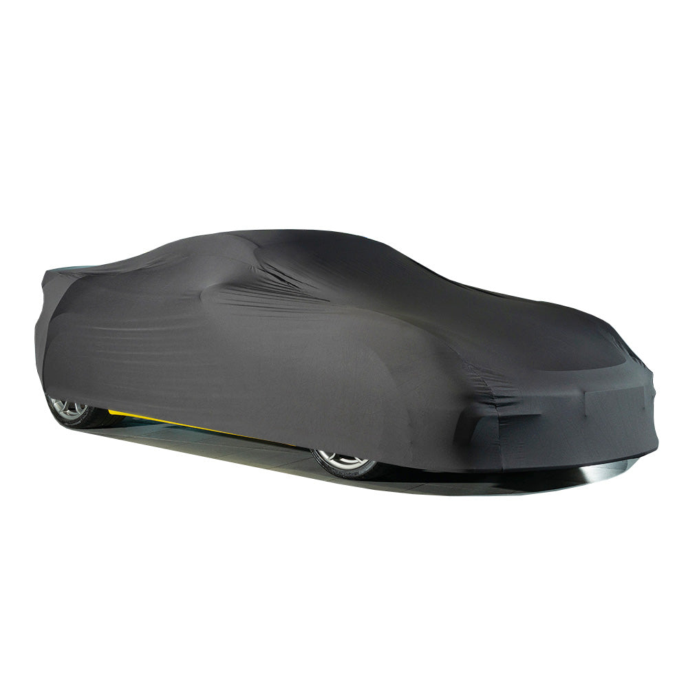 Ultimate Indoor Stretch Car Cover for Mazda Models (See description for models and sizes)