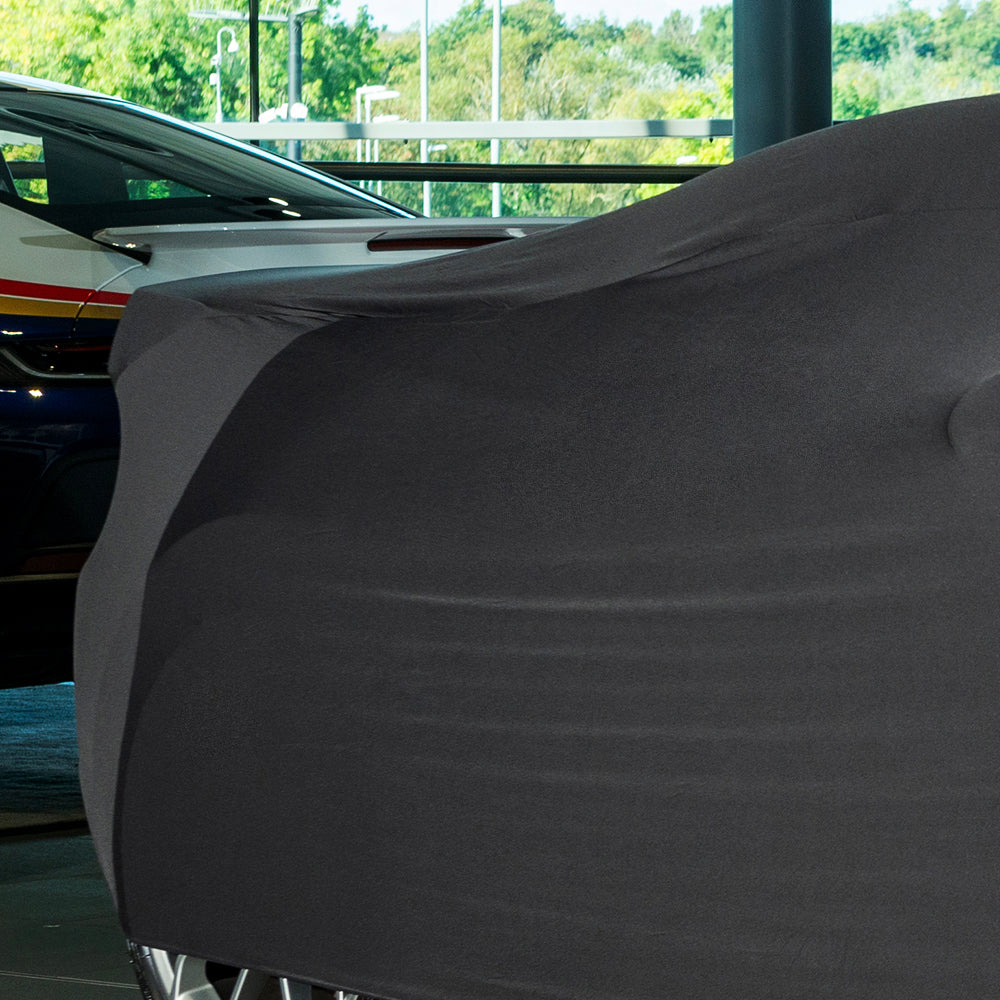 Ultimate Indoor Stretch Car Cover for Mazda Models (See description for models and sizes)
