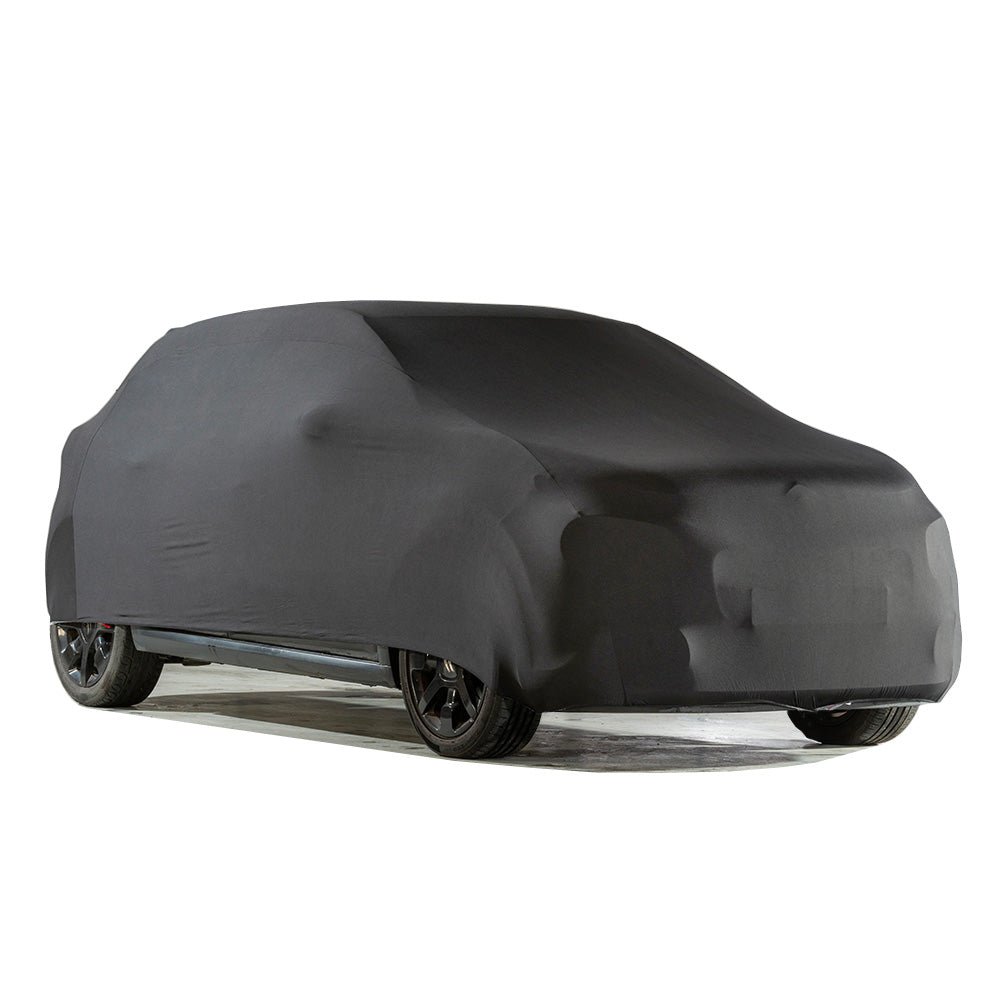 Ultimate Indoor Stretch Car Cover for Mazda Models (See description for models and sizes)