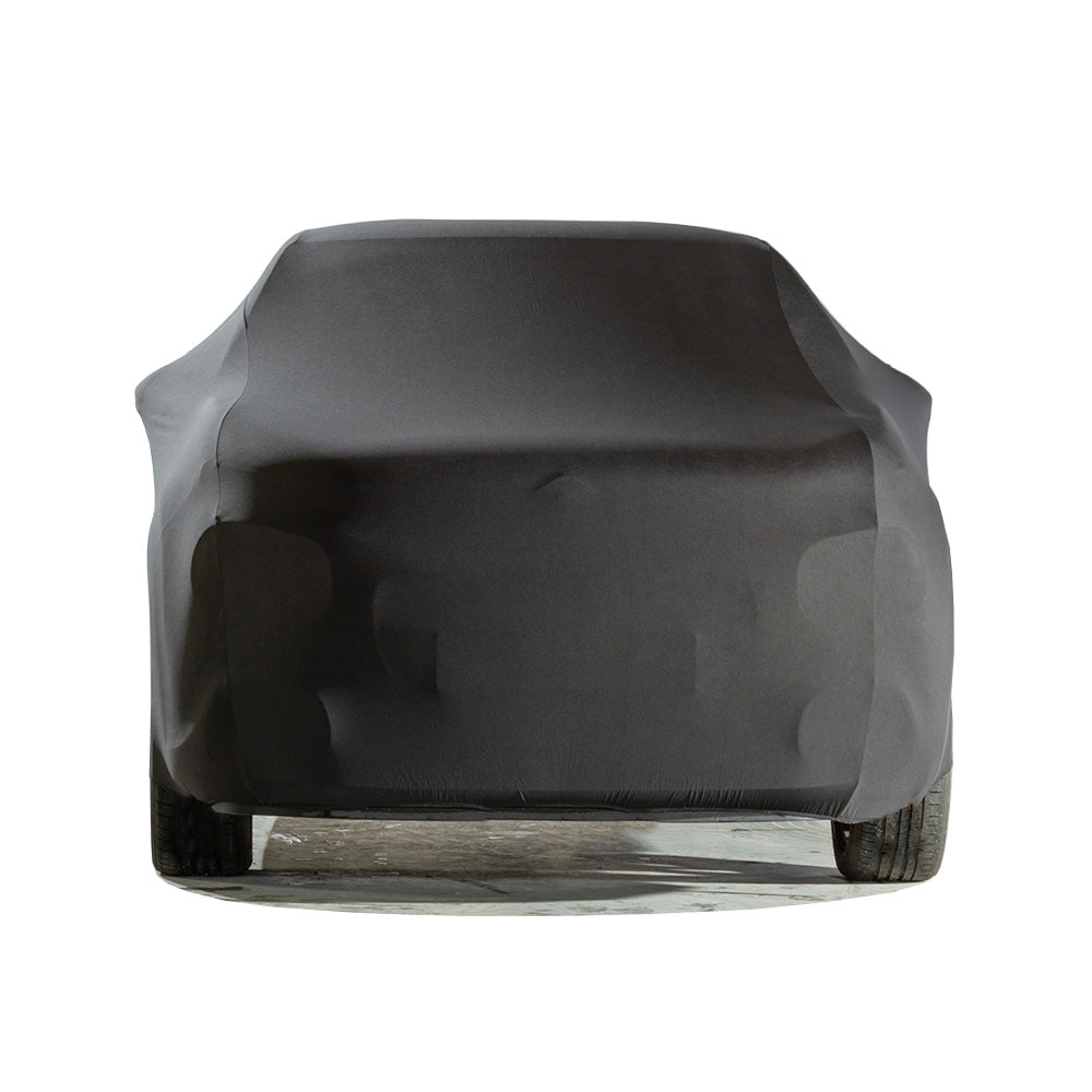Ultimate Indoor Stretch Car Cover for Mazda Models (See description for models and sizes)