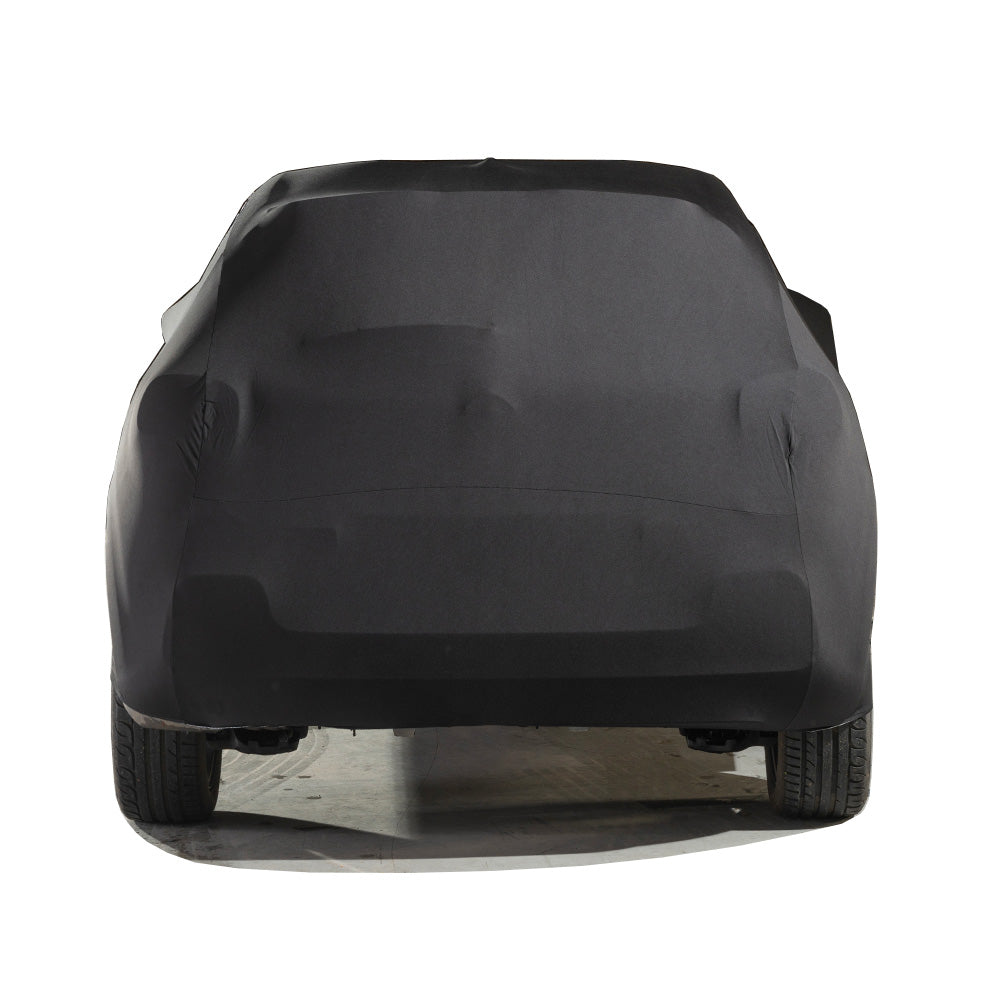 Ultimate Indoor Stretch Car Cover for Mazda Models (See description for models and sizes)