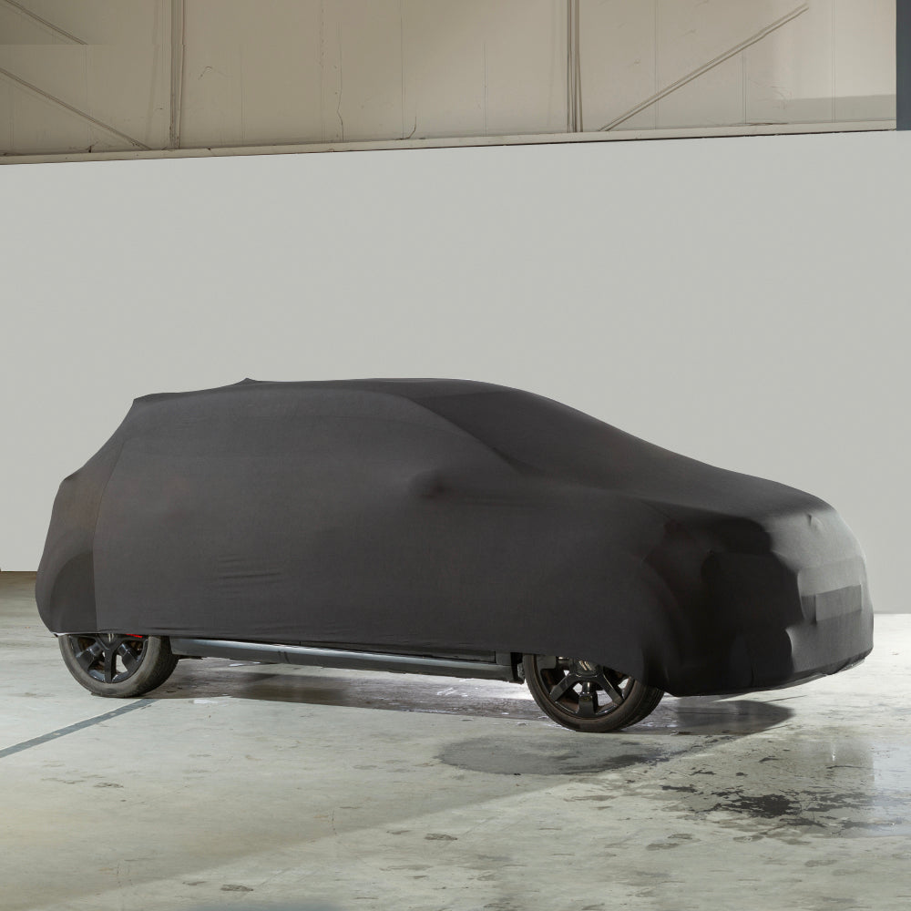 Ultimate Indoor Stretch Car Cover for Mazda Models (See description for models and sizes)