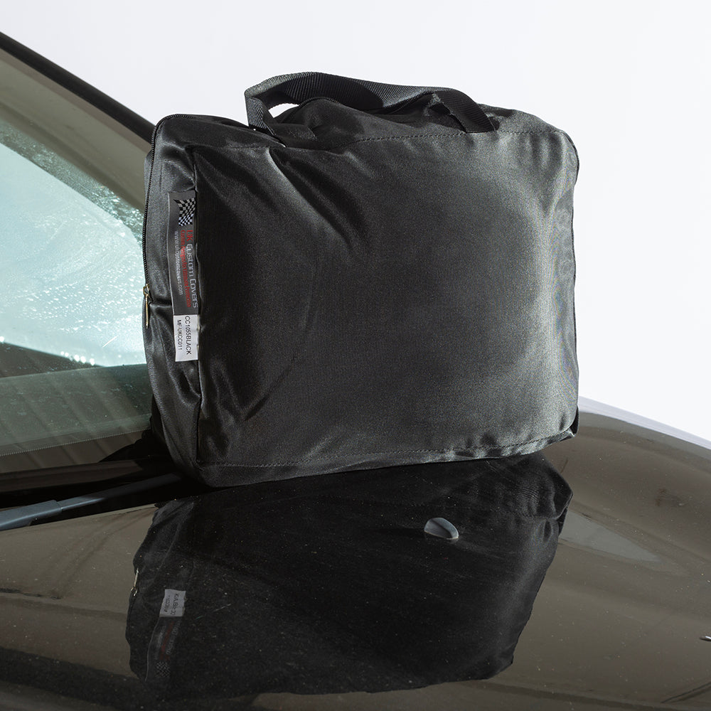Ultimate Indoor Stretch Car Cover for Mazda Models (See description for models and sizes)