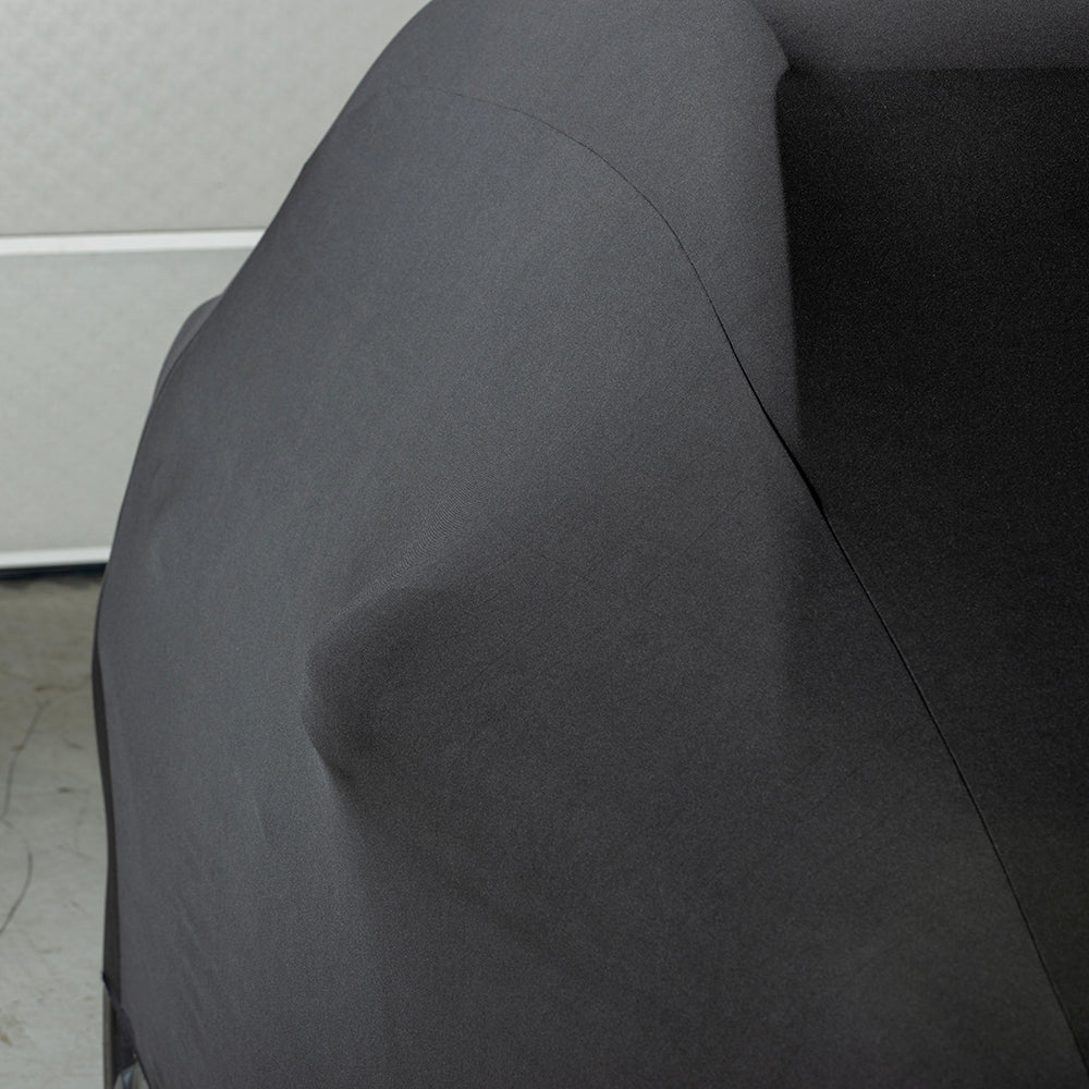 Ultimate Indoor Stretch Car Cover for Mazda Models (See description for models and sizes)