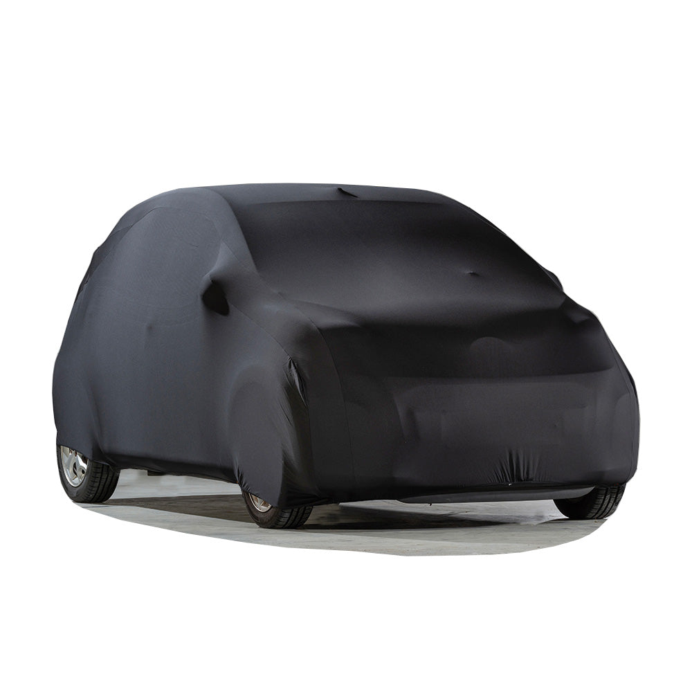 Ultimate Indoor Stretch Car Cover for Mazda Models (See description for models and sizes)