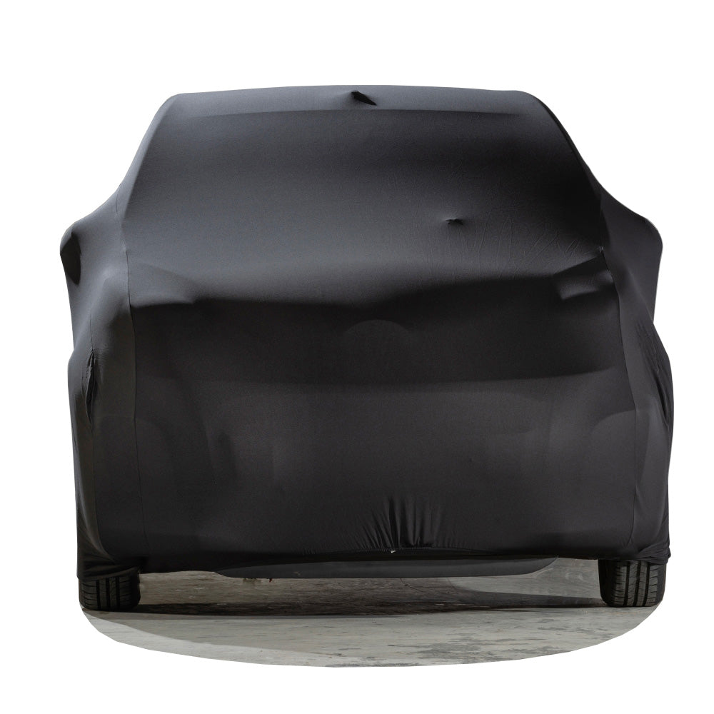 Ultimate Indoor Stretch Car Cover for Mazda Models (See description for models and sizes)