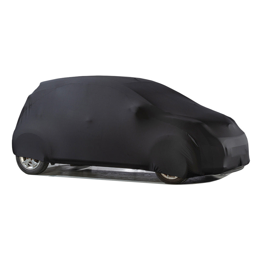 Ultimate Indoor Stretch Car Cover for Mazda Models (See description for models and sizes)