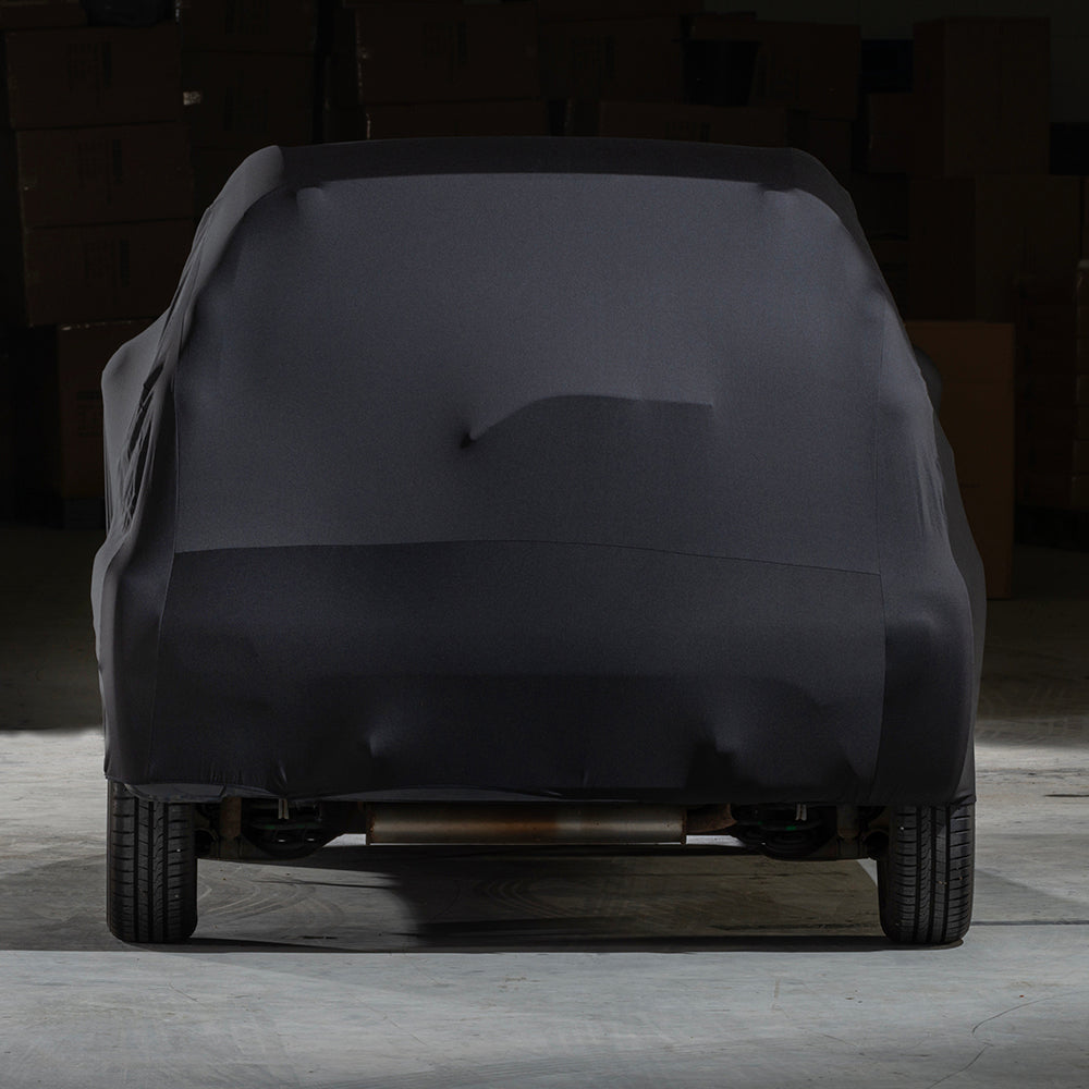 Ultimate Indoor Stretch Car Cover for Mazda Models (See description for models and sizes)