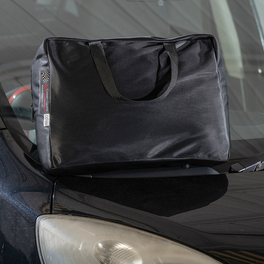 Ultimate Indoor Stretch Car Cover for Mazda Models (See description for models and sizes)