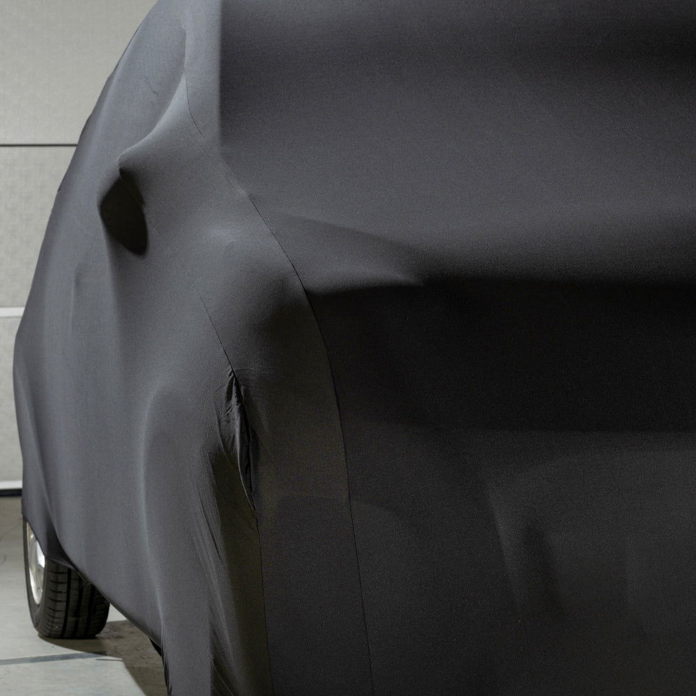 Ultimate Indoor Stretch Car Cover for Mazda Models (See description for models and sizes)