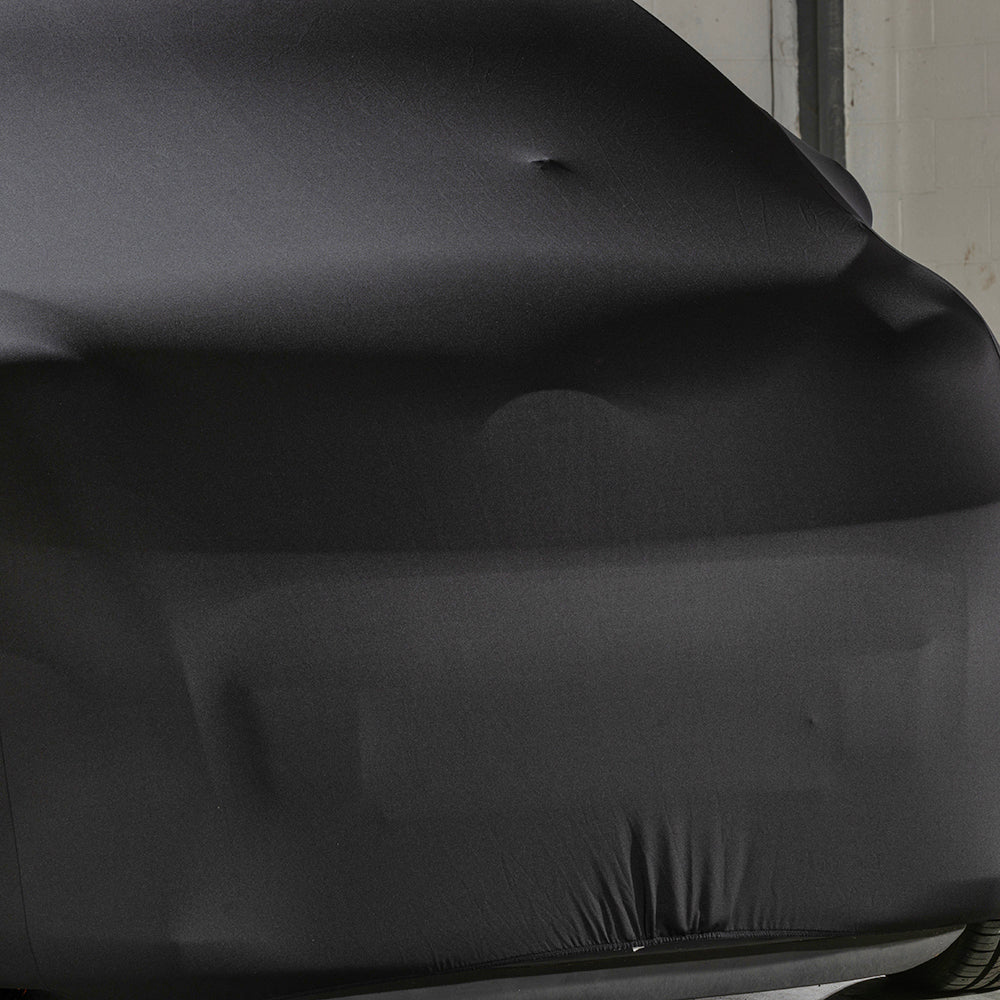 Ultimate Indoor Stretch Car Cover for Mazda Models (See description for models and sizes)