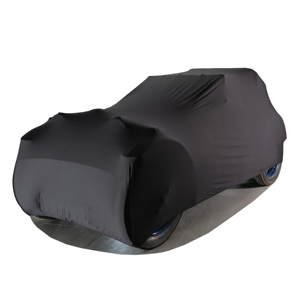 Ultimate Indoor Stretch Car Cover for Mazda Models (See description for models and sizes)