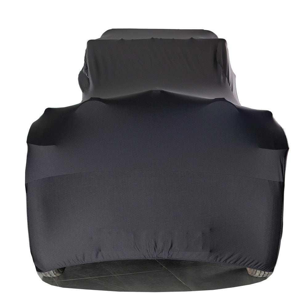 Ultimate Indoor Stretch Car Cover for Mazda Models (See description for models and sizes)