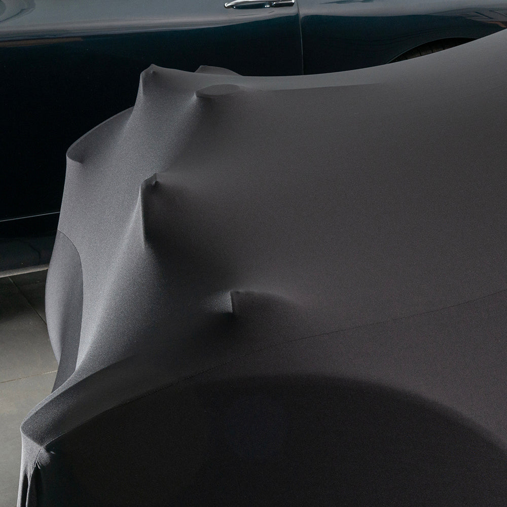 Ultimate Indoor Stretch Car Cover for Mazda Models (See description for models and sizes)