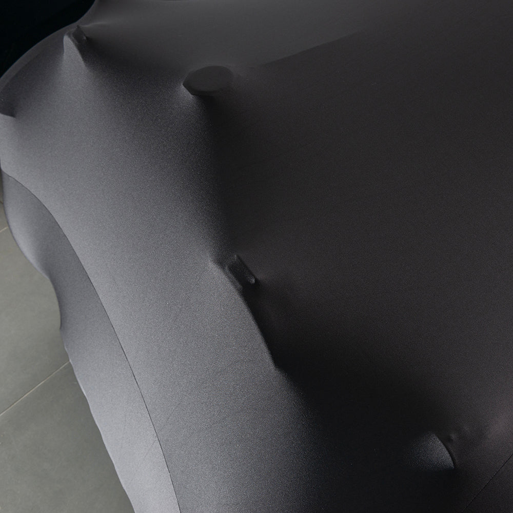 Ultimate Indoor Stretch Car Cover for Mazda Models (See description for models and sizes)