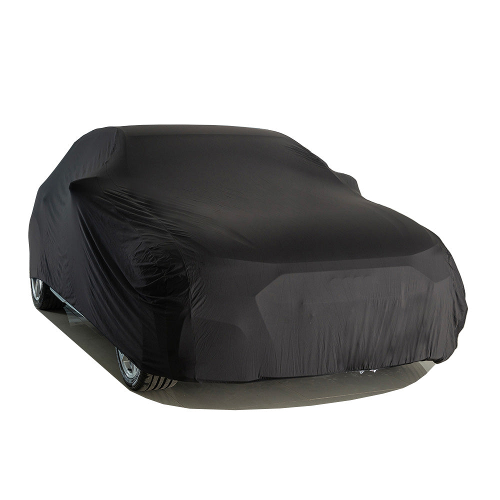 Ultimate Indoor Stretch Car Cover for Mazda Models (See description for models and sizes)