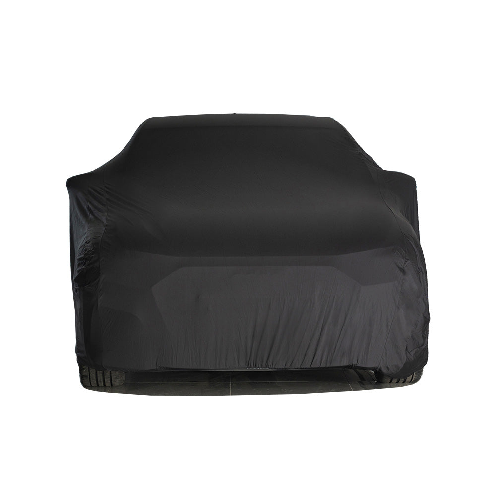 Ultimate Indoor Stretch Car Cover for Mazda Models (See description for models and sizes)