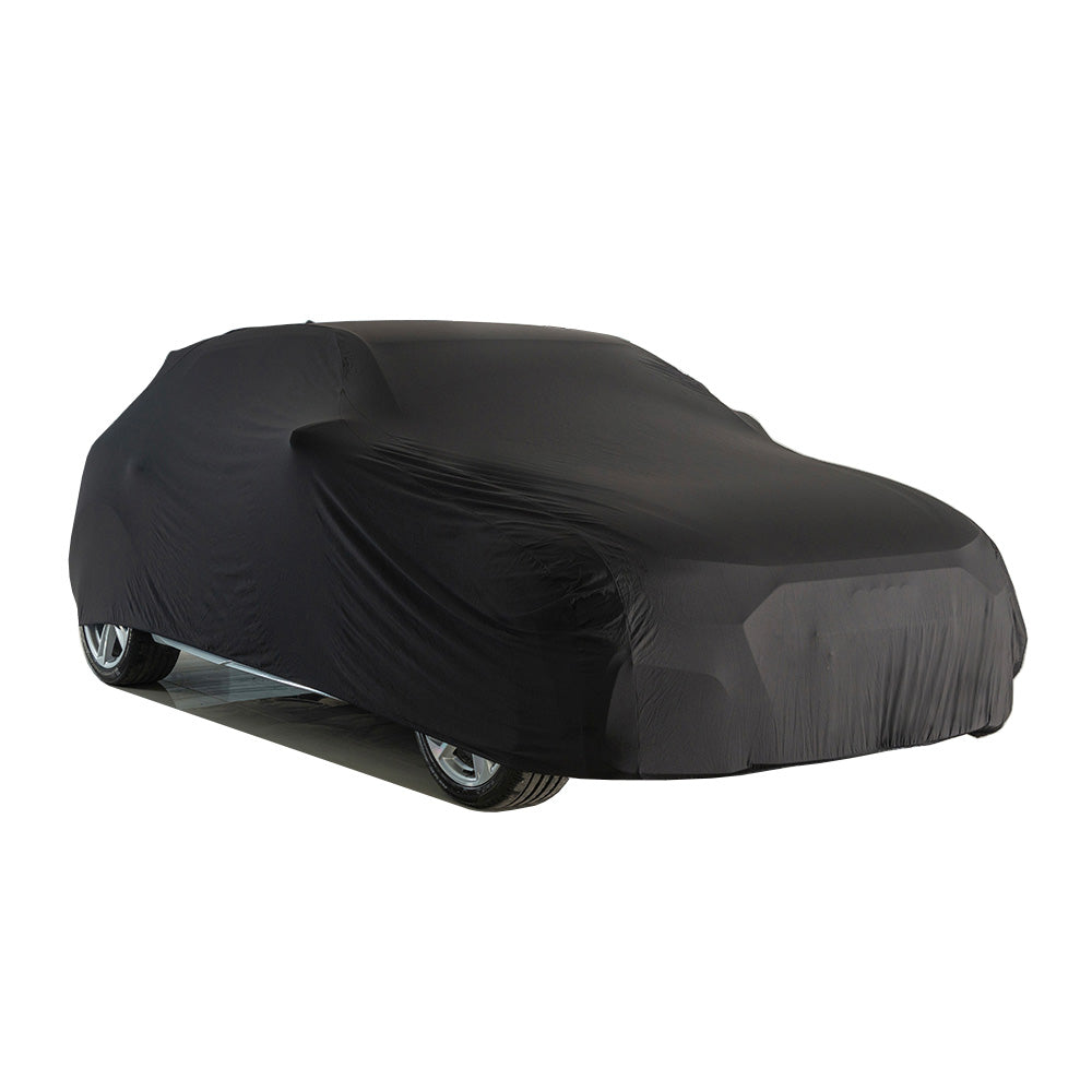 Ultimate Indoor Stretch Car Cover for Mazda Models (See description for models and sizes)