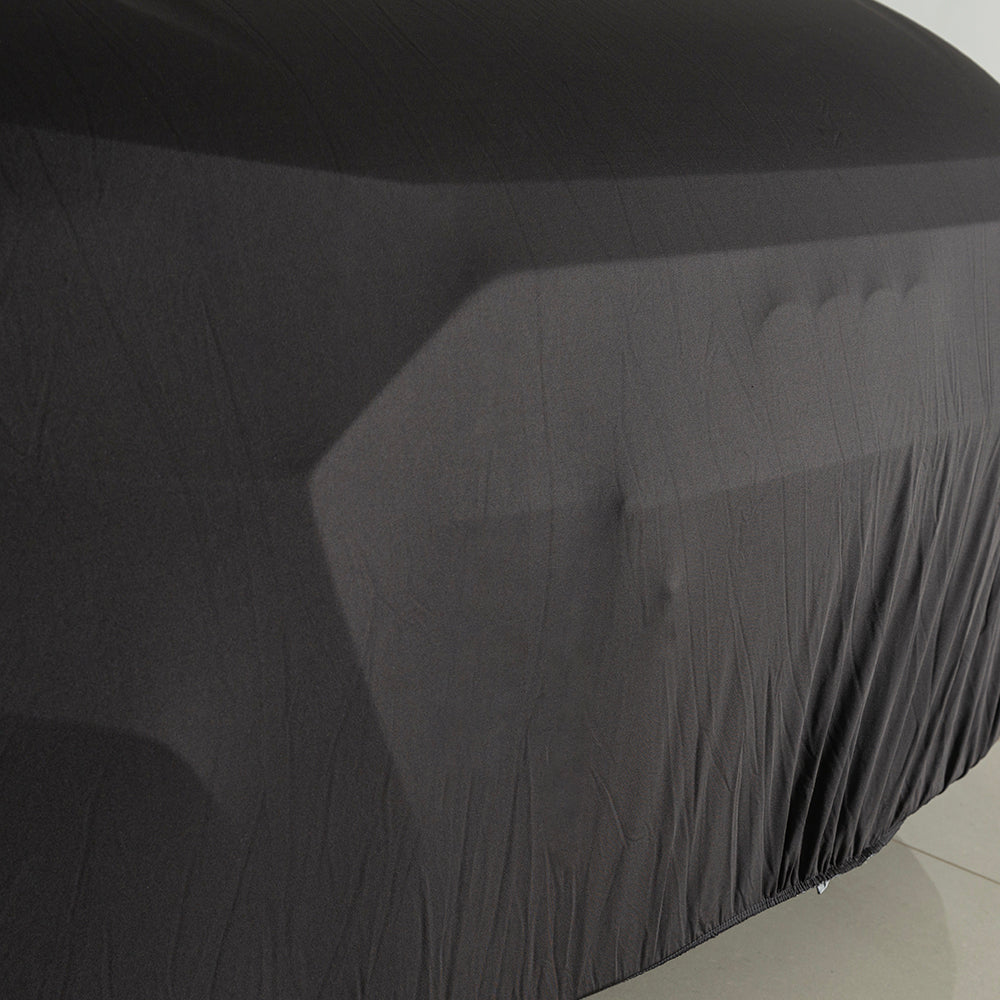 Ultimate Indoor Stretch Car Cover for Mazda Models (See description for models and sizes)