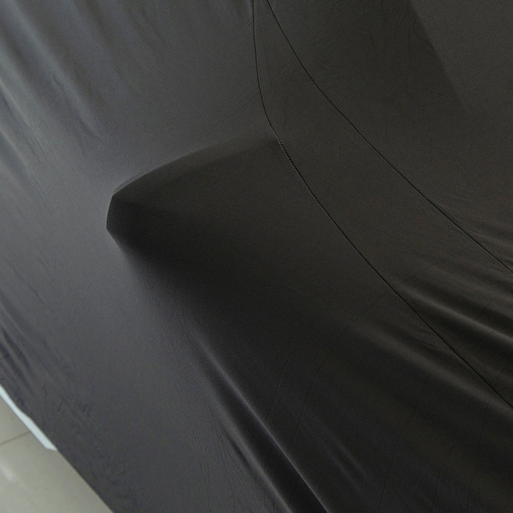 Ultimate Indoor Stretch Car Cover for Mazda Models (See description for models and sizes)