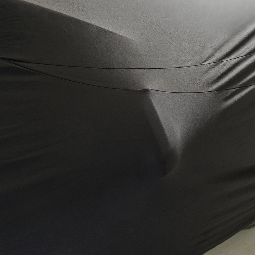 Ultimate Indoor Stretch Car Cover for Mazda Models (See description for models and sizes)