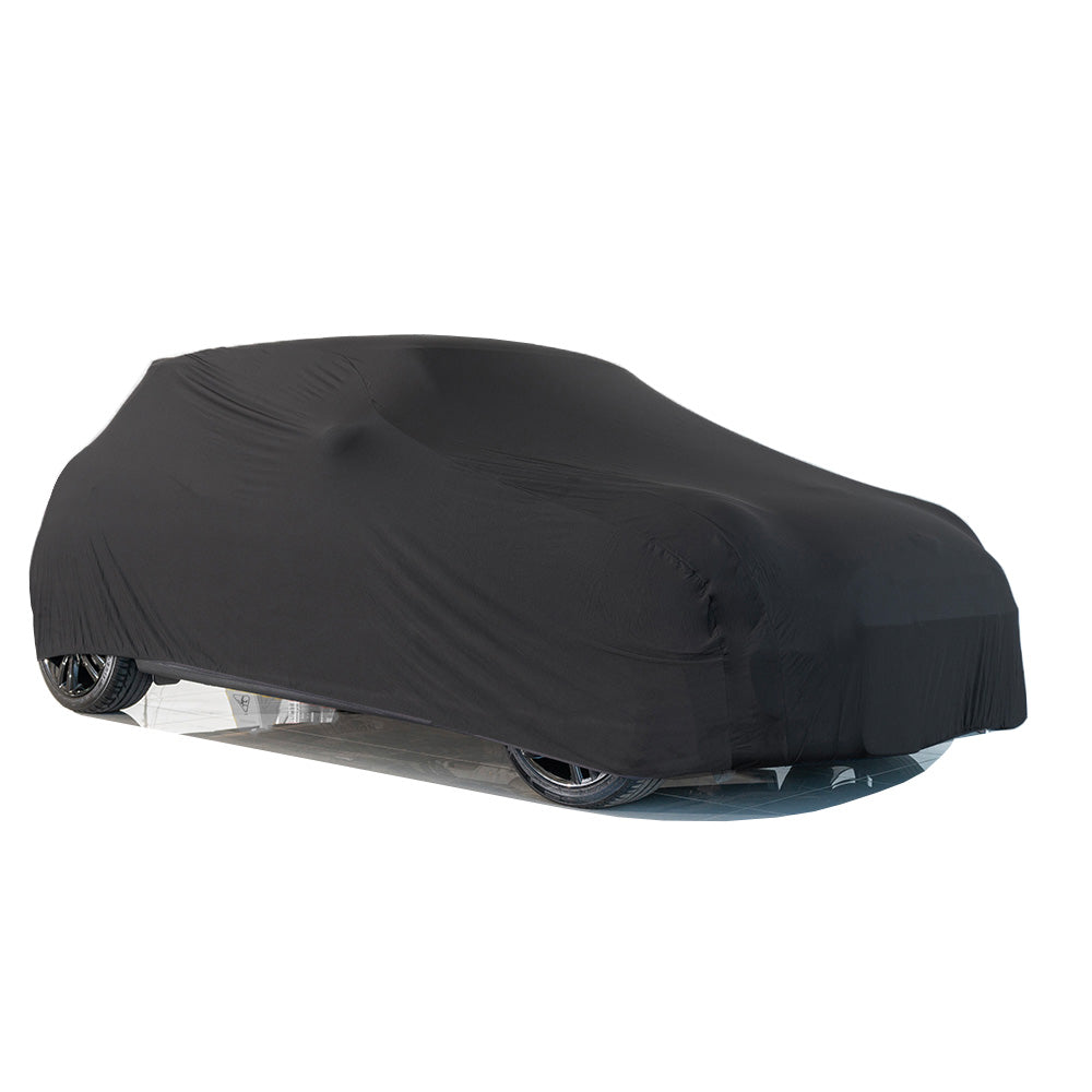 Ultimate Indoor Stretch Car Cover for Mazda Models (See description for models and sizes)