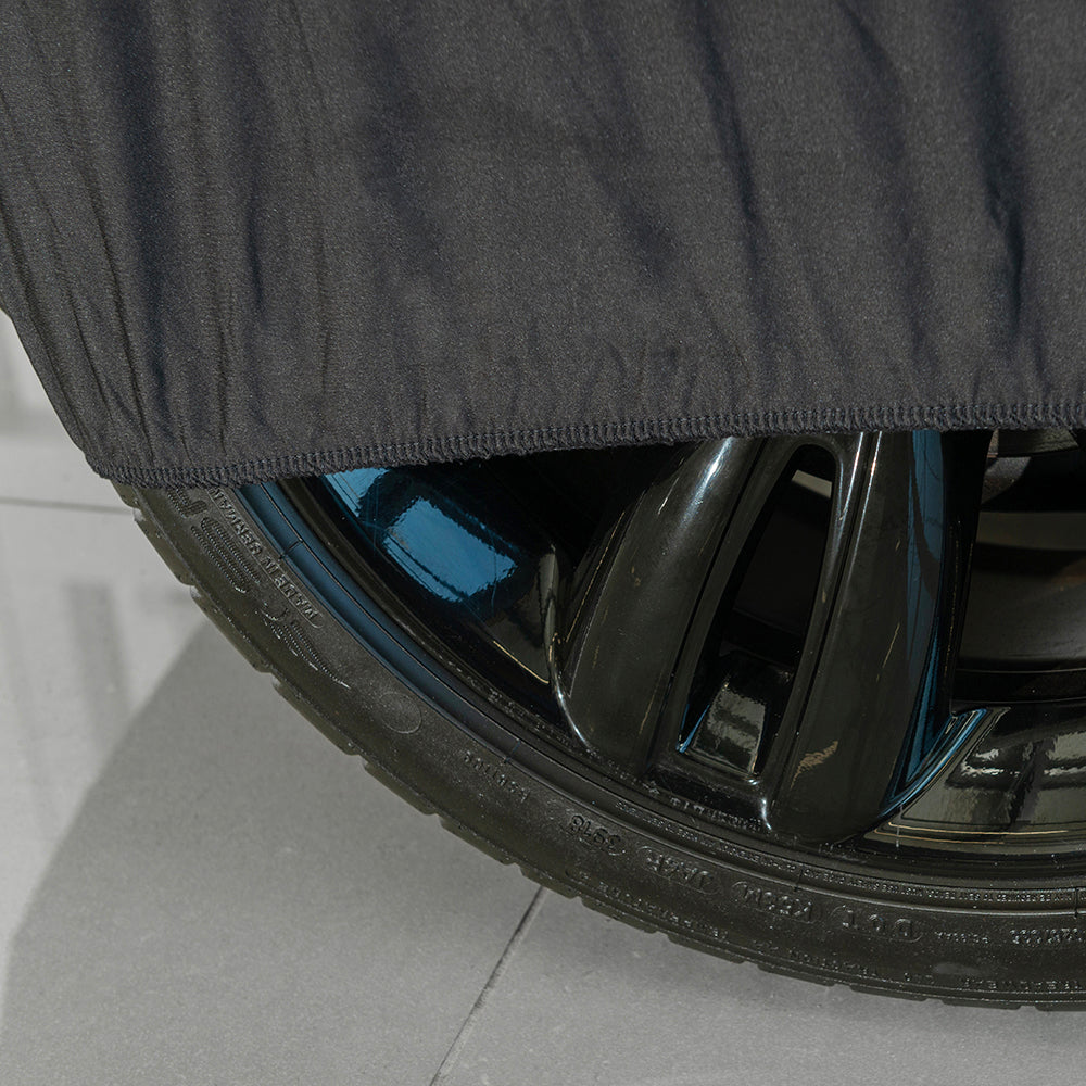 Ultimate Indoor Stretch Car Cover for Mazda Models (See description for models and sizes)