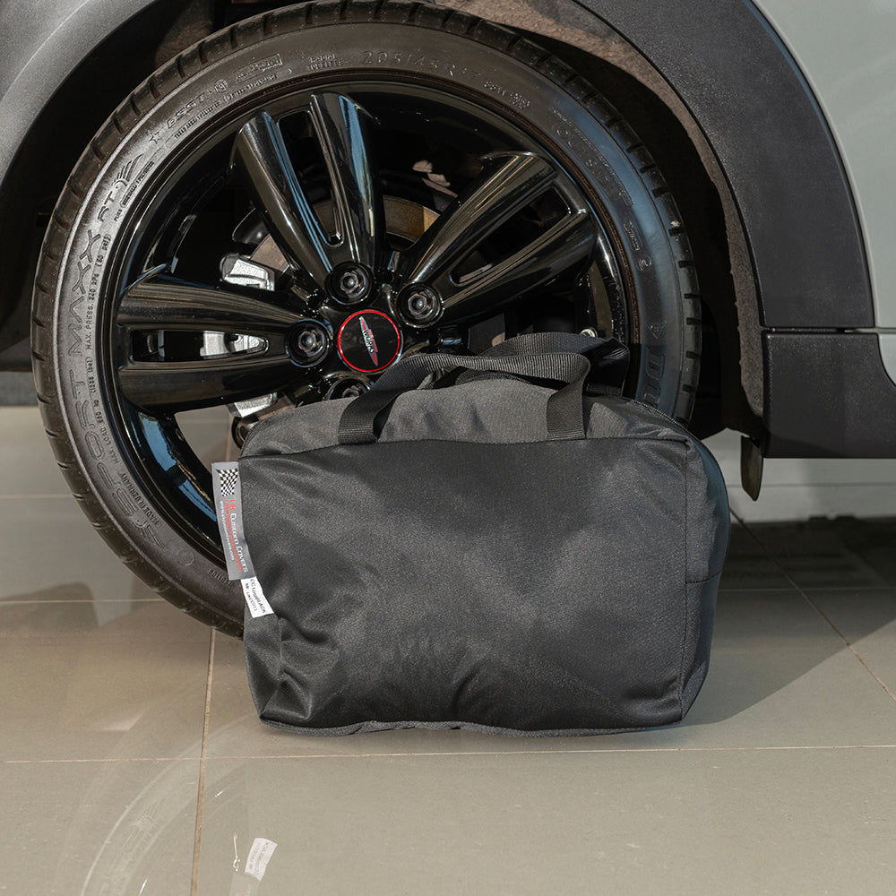Ultimate Indoor Stretch Car Cover for Mazda Models (See description for models and sizes)