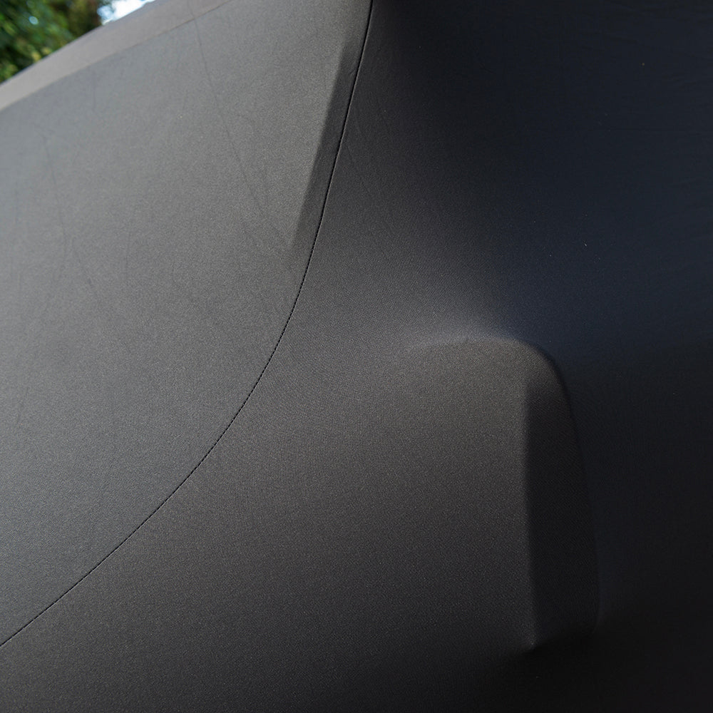 Ultimate Indoor Stretch Car Cover for Mazda Models (See description for models and sizes)