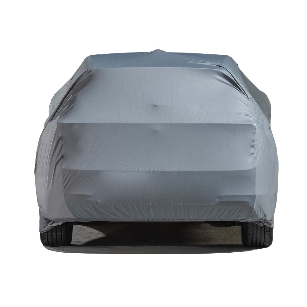 Ultimate Outdoor Stretch Car Cover for Mazda Models (See description for models and sizes)