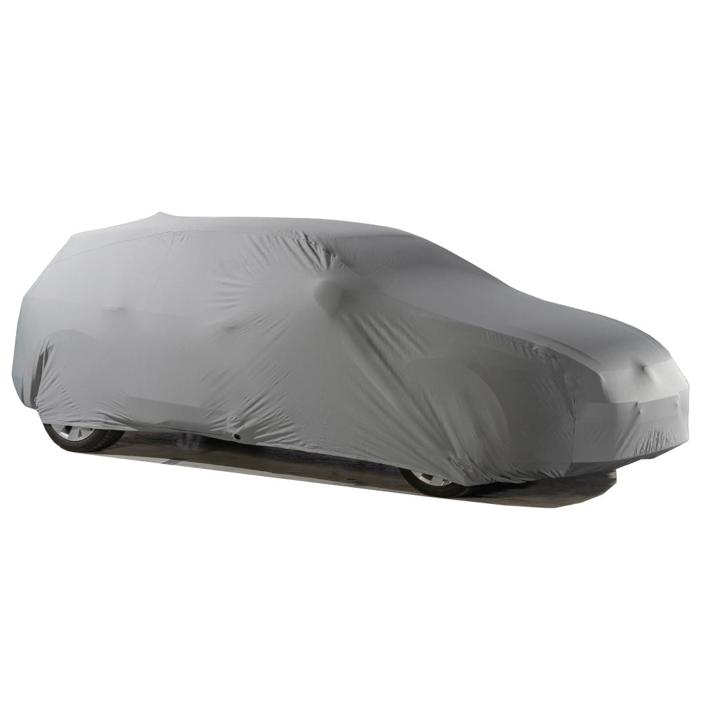 Ultimate Outdoor Stretch Car Cover for Mazda Models (See description for models and sizes)