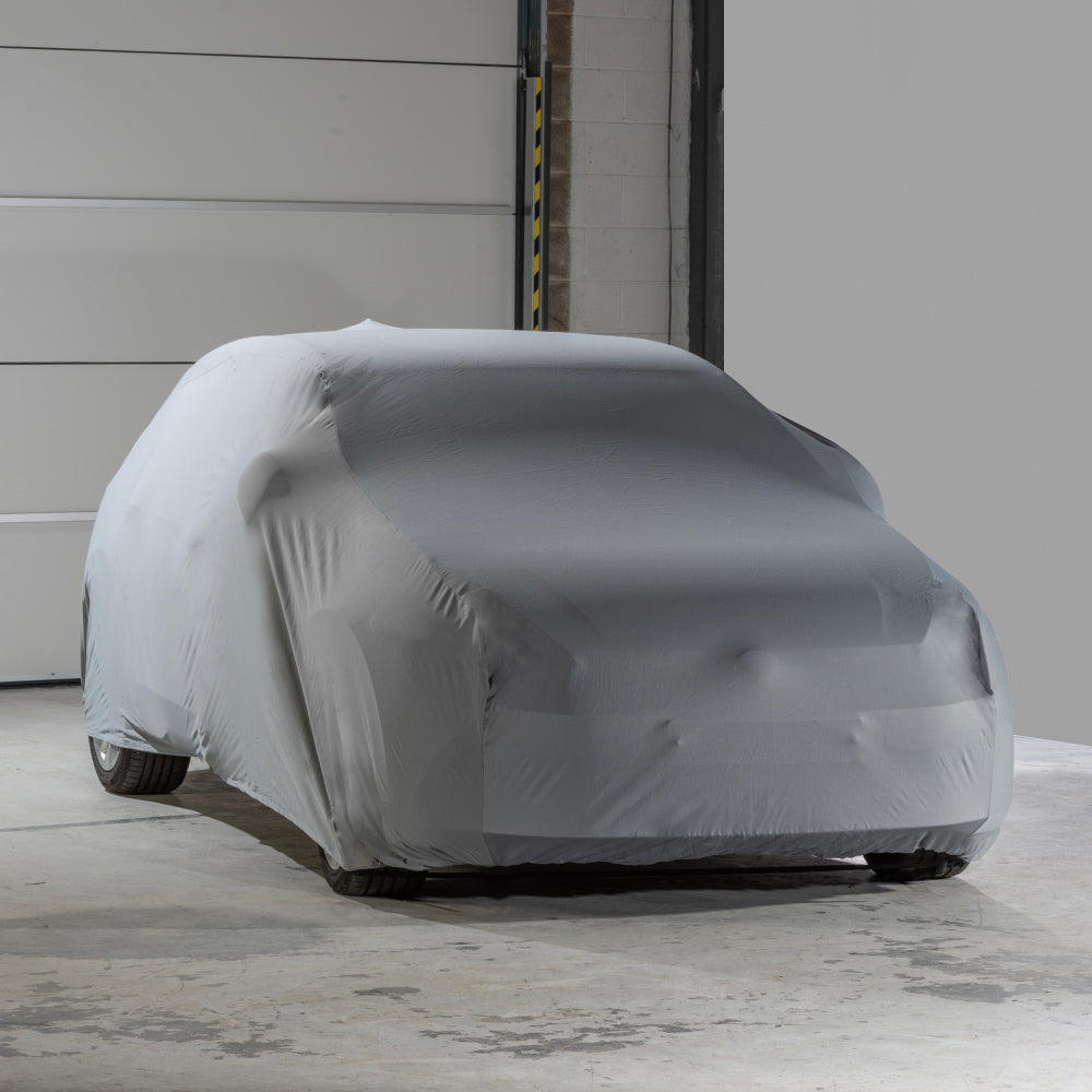 Ultimate Outdoor Stretch Car Cover for Mazda Models (See description for models and sizes)