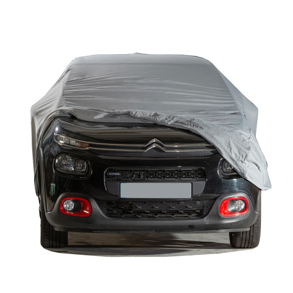 Ultimate Outdoor Stretch Car Cover for Mazda Models (See description for models and sizes)
