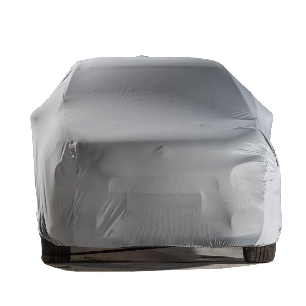 Ultimate Outdoor Stretch Car Cover for Mazda Models (See description for models and sizes)
