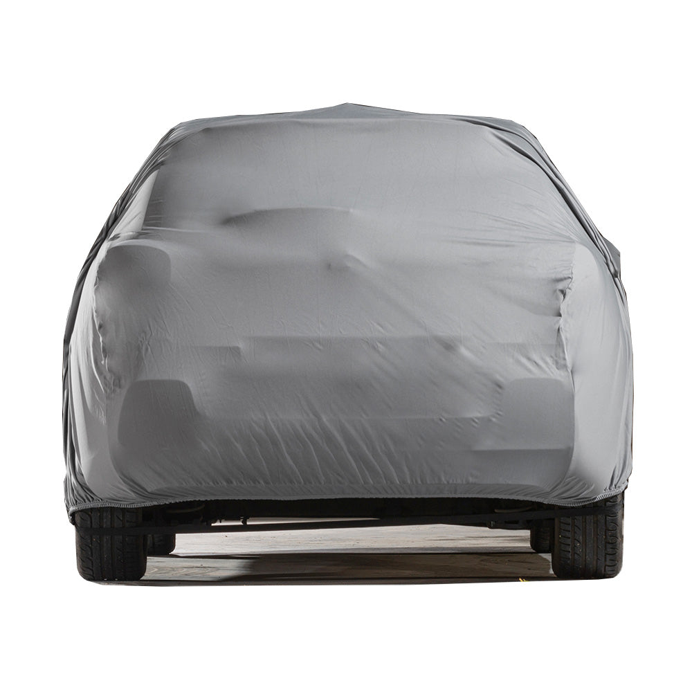 Ultimate Outdoor Stretch Car Cover for Mazda Models (See description for models and sizes)